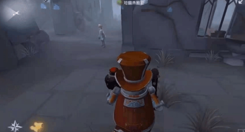 第五人格新手怎么找门槛