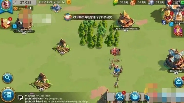 万国觉醒重伤怎么刷