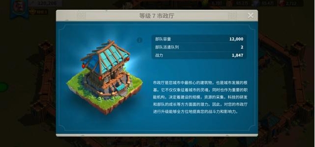 万国觉醒20本升21要什么