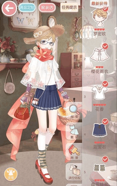 奇迹暖暖商城哪些服饰值得买 奇迹暖暖商城哪些服饰值得买