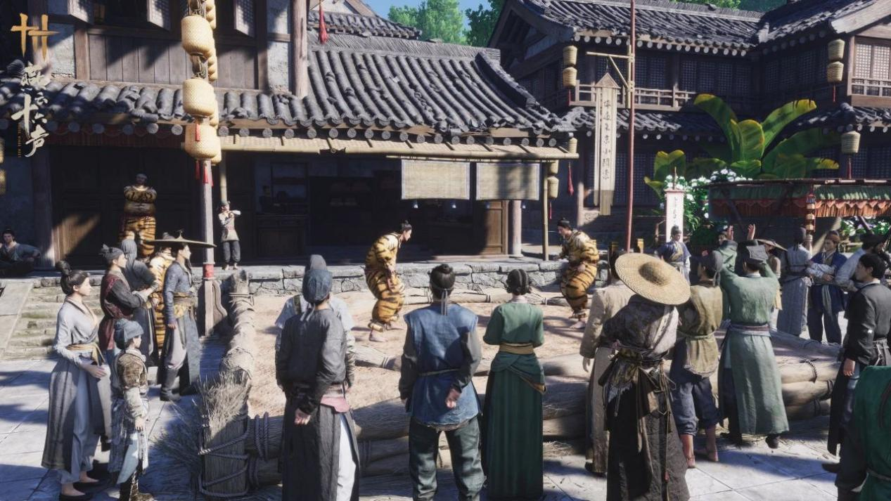 燕云十六声兽语怎么用 燕云十六声兽语怎么用
