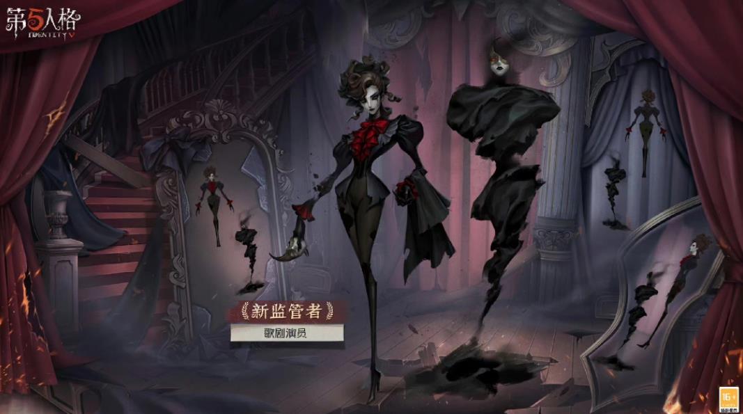 第五人格红蝶克星怎么玩