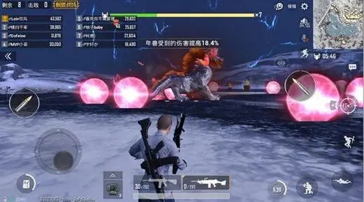 绝地求生什么车最耐打