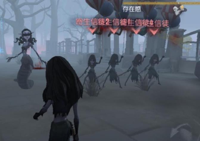 第五人格医生红蝶谁厉害