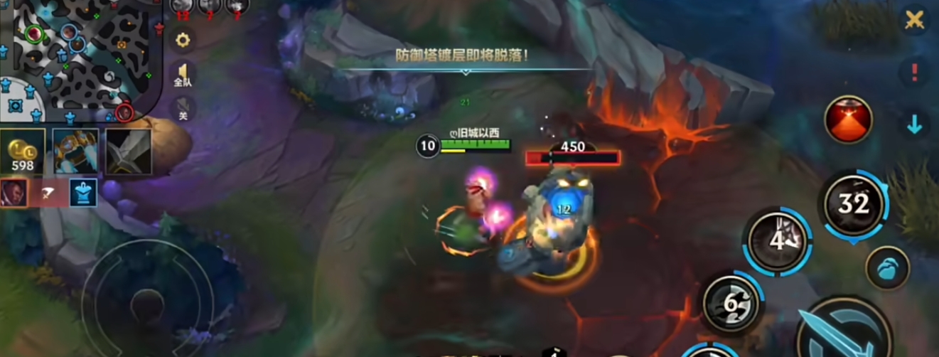 英雄联盟手游剑圣主加什么技能