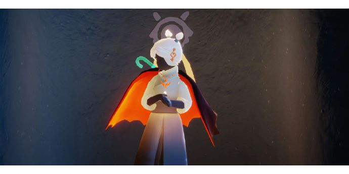 光遇重组季怎么获得背饰书柜