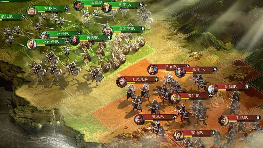 三国志战略版怎么开启霸业卡包 三国志战略版怎么开启霸业卡包
