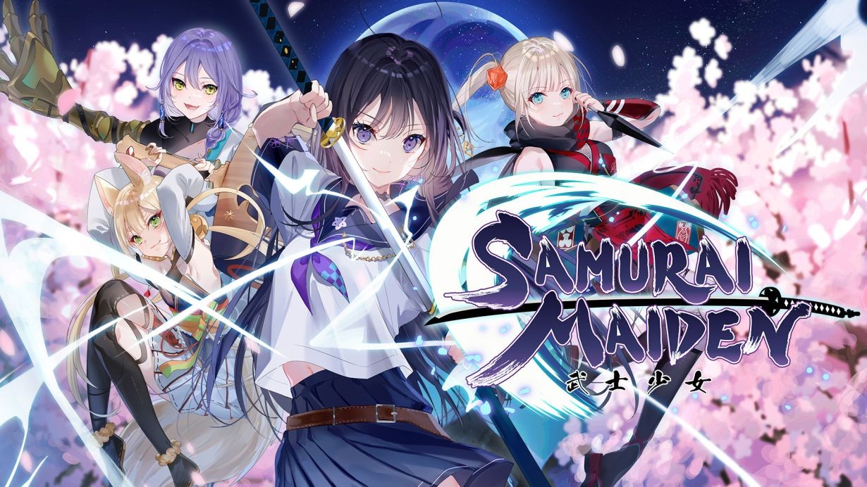 武士少女测评：低成本卖高价