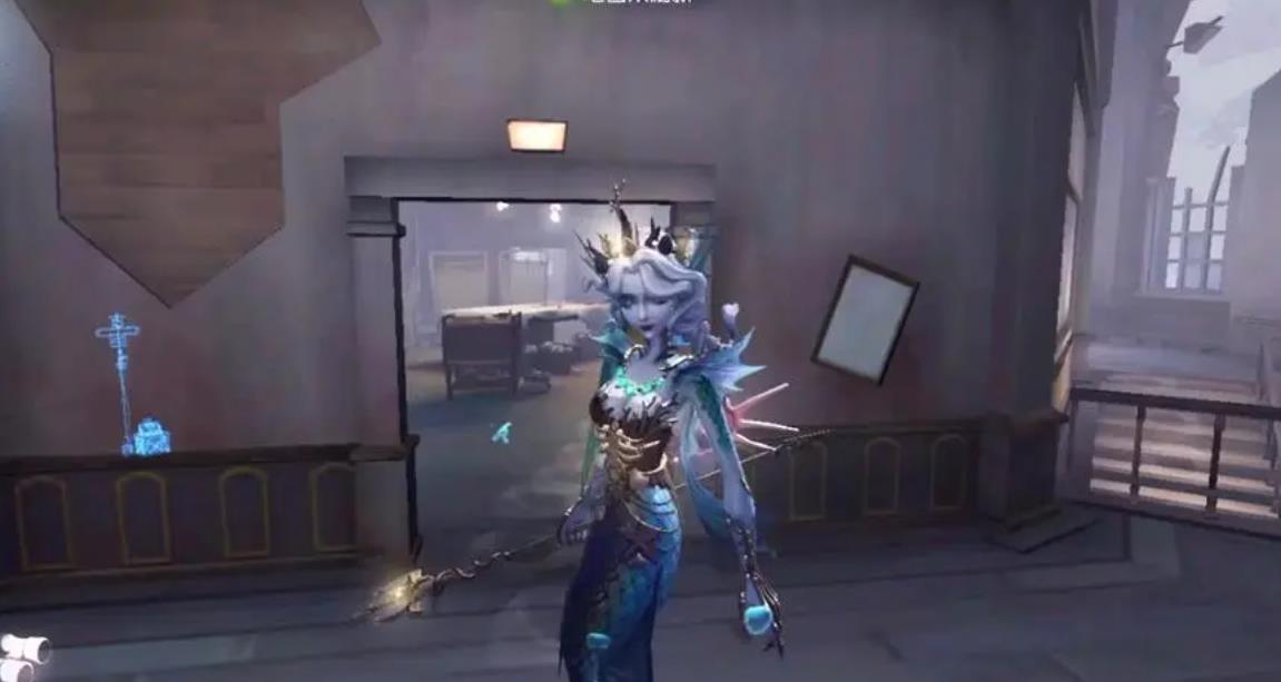 第五人格校准成功会加快修机吗