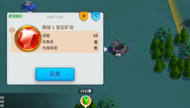 万国觉醒如何上副将