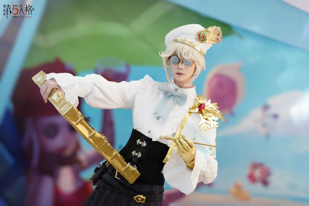 第五人格器具怎么用 第五人格器具怎么用
