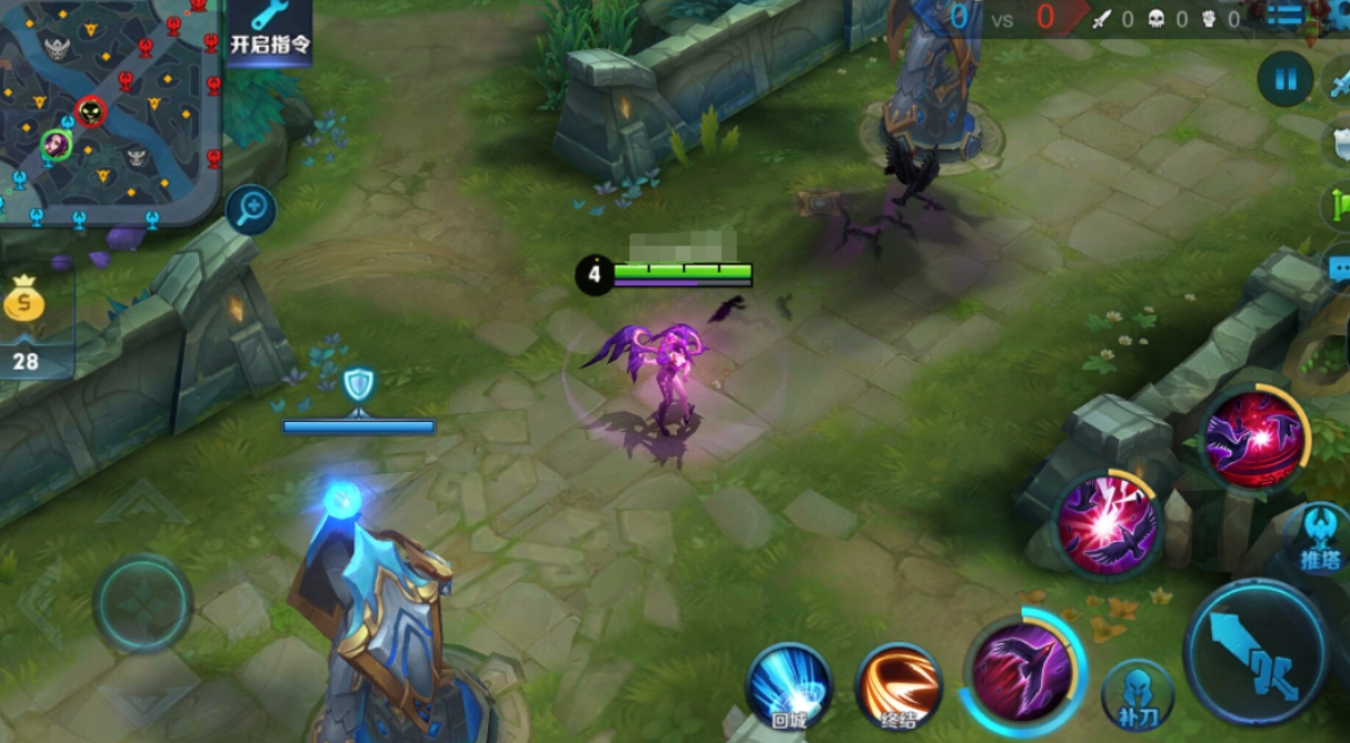 王者荣耀凯最强无敌出装是什么