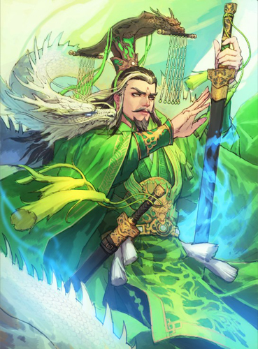 率土之滨大魏骑怎么破
