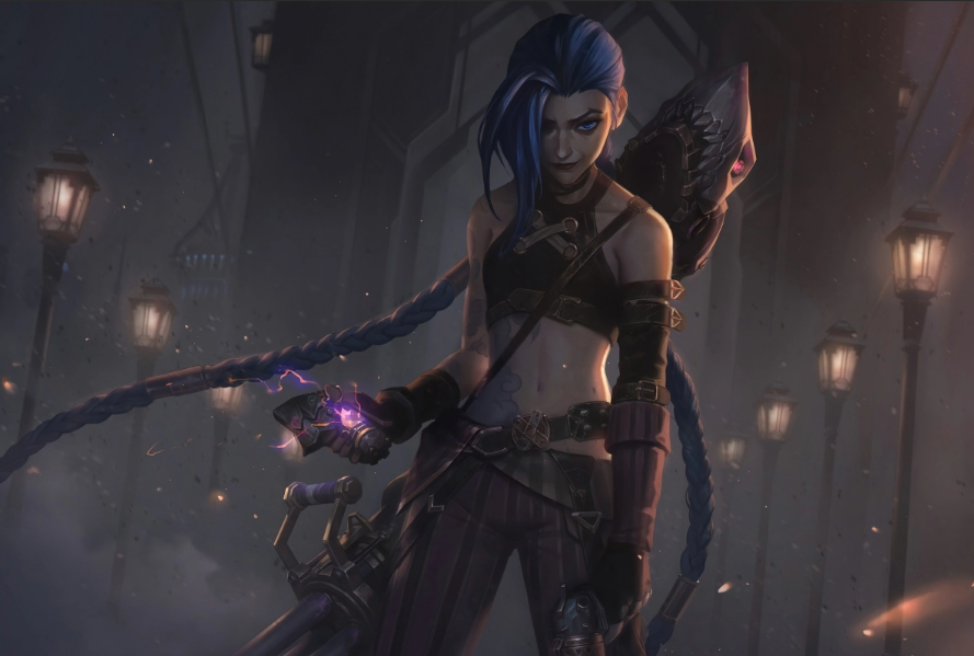 英雄联盟手游一血有啥作用