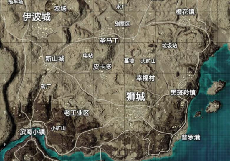 和平精英神秘元素系列皮肤怎么样