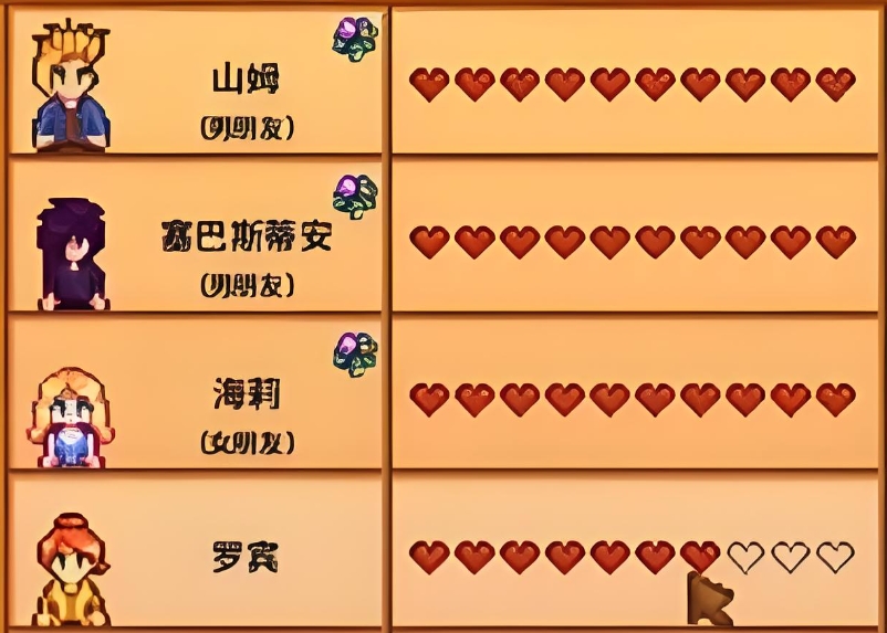 星露谷物语种植什么最赚钱