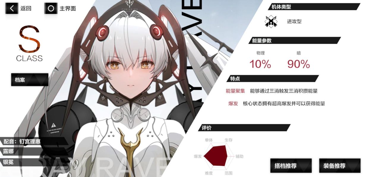 战双帕弥什血清组怎么获得