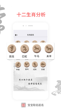 幼儿宝宝起名解名下载_幼儿宝宝起名解名安卓版下载-1