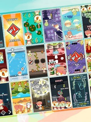 双熊对决中文版截图1