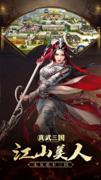 真武三国截图3