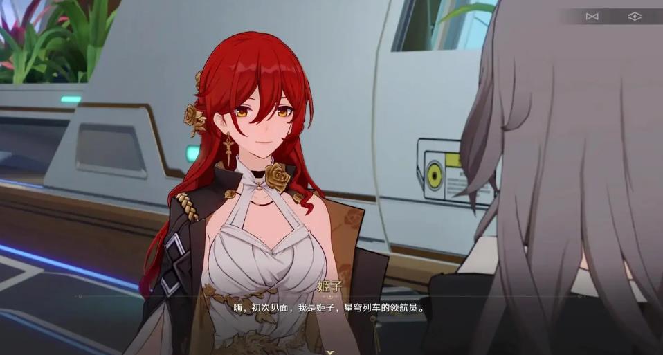 星穹铁道镜流与刃哪个强