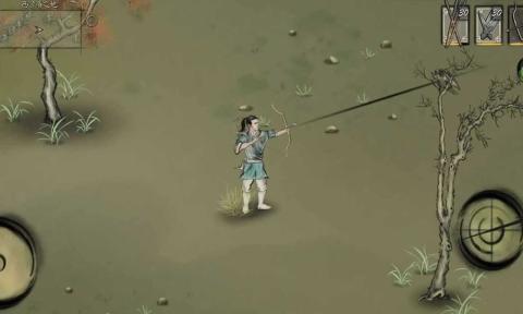 封魔大陆