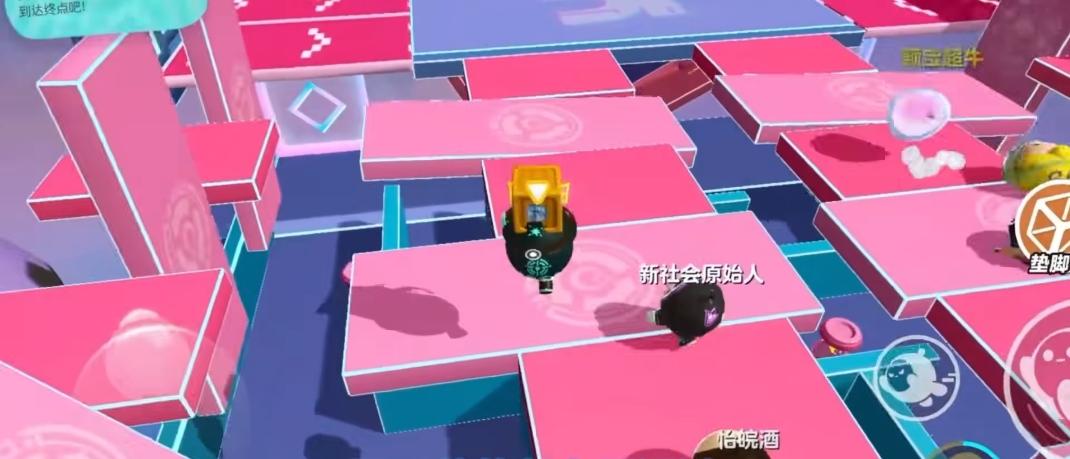 蛋仔派对卡包怎么玩 蛋仔派对卡包怎么玩