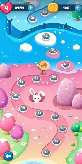 动物爱消除截图1