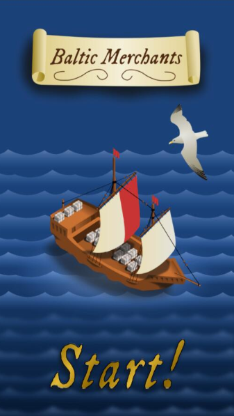 波罗的海商人截图2
