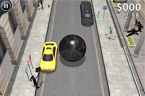 保龄球大逆袭截图3