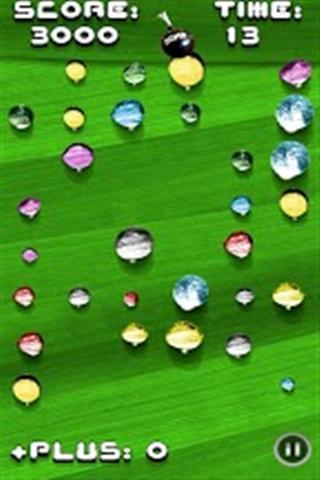 雨滴截图1