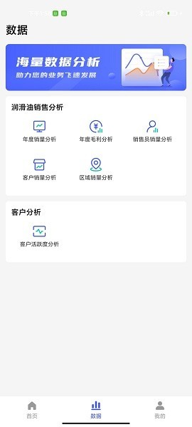 孚创汇易销售截图1