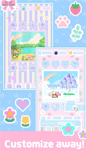 电子宠物截图4
