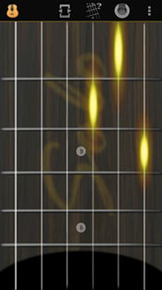 solo吉他