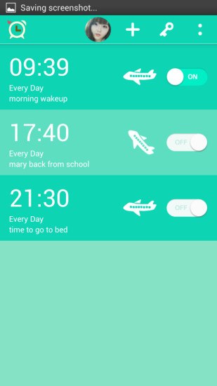 alarmrun夺梦闹钟截图3