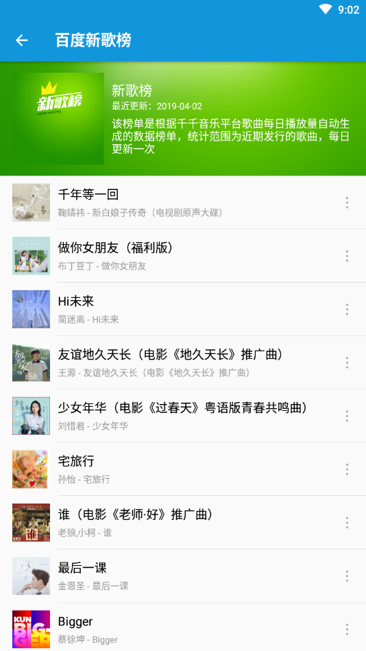 加音乐截图2