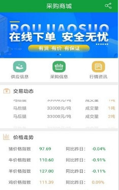盈途肉截图3