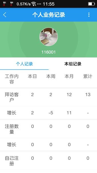 云媒云管理截图5