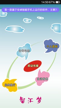 智汇梦截图3