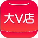 大v店