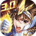 圣斗士星矢九游版