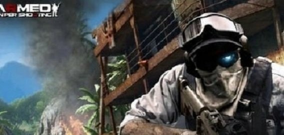 武装狙击手-01