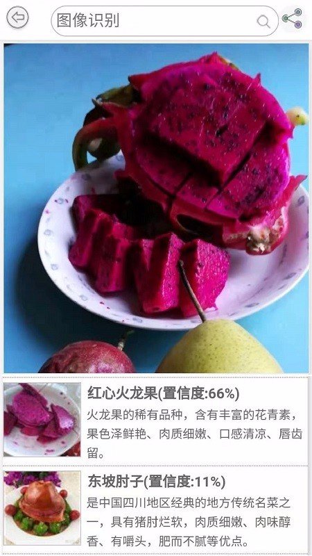 水果百科截图2