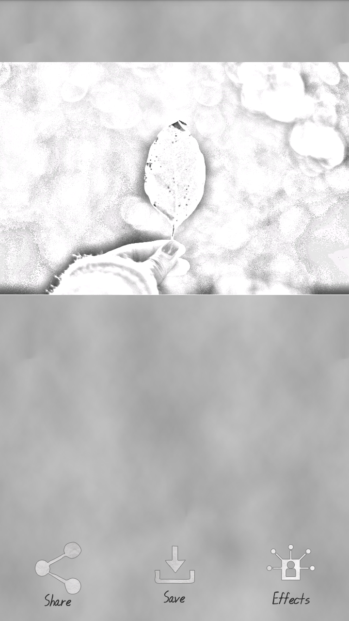 草图素描截图1
