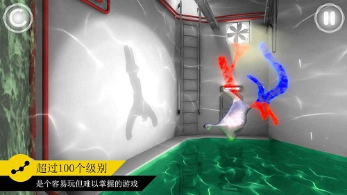 完美角度