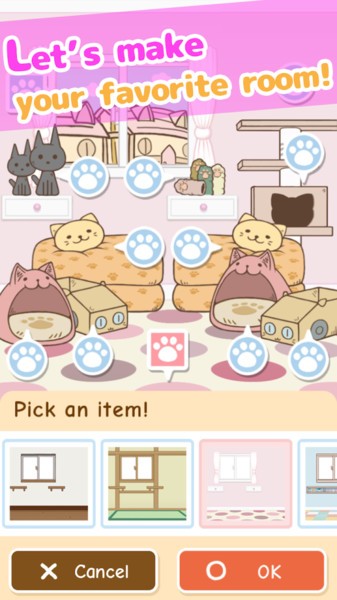 猫毛截图1