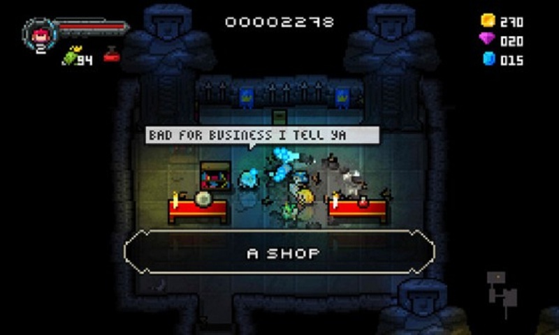 乱世之王2截图2