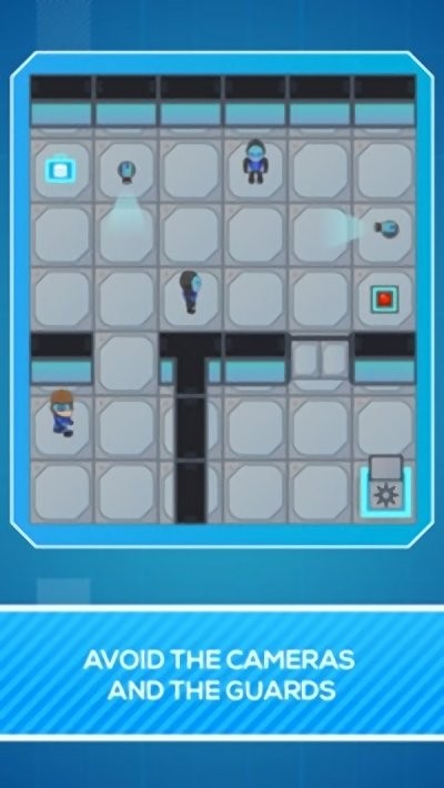 渗透入侵截图1