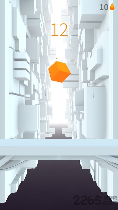 果冻跳跃截图1