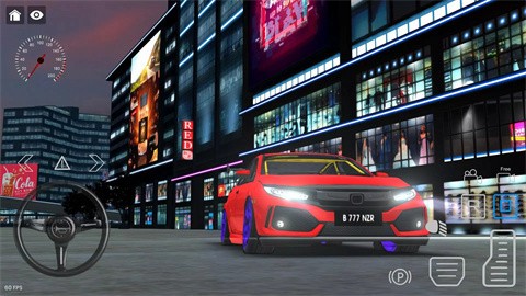 车聚会-01